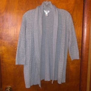 Layering Cardigan 🌸